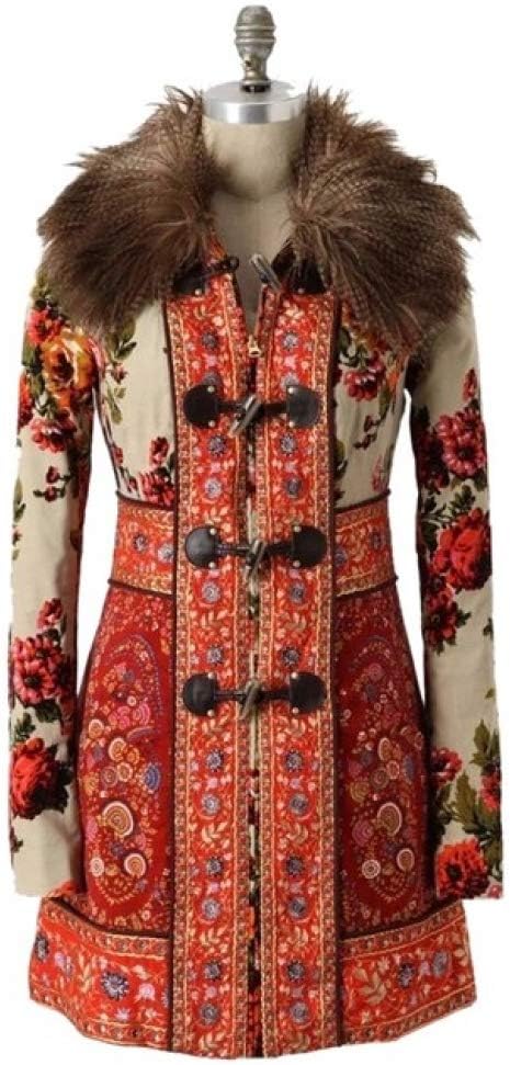 Anthropologie Karelia Coat by Elevenses - NWOT(0)