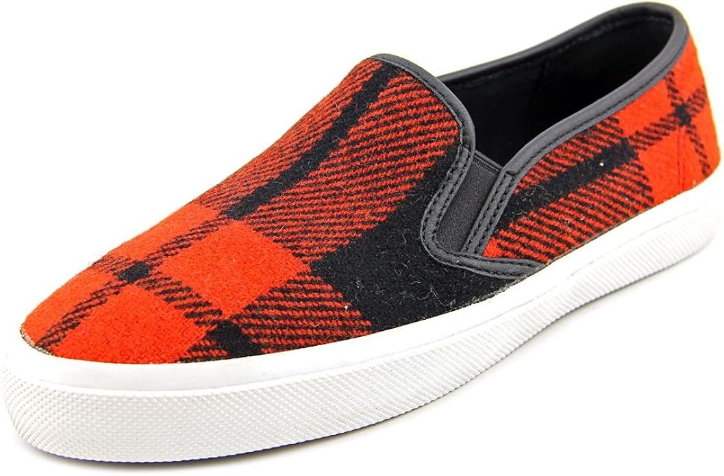 coach chrissy slip on sneakers
