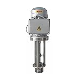 Yokoma High Shear Emulsifier High Shear Homogenizer