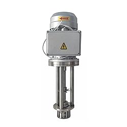 Yokoma High Shear Emulsifier High Shear Homogenizer