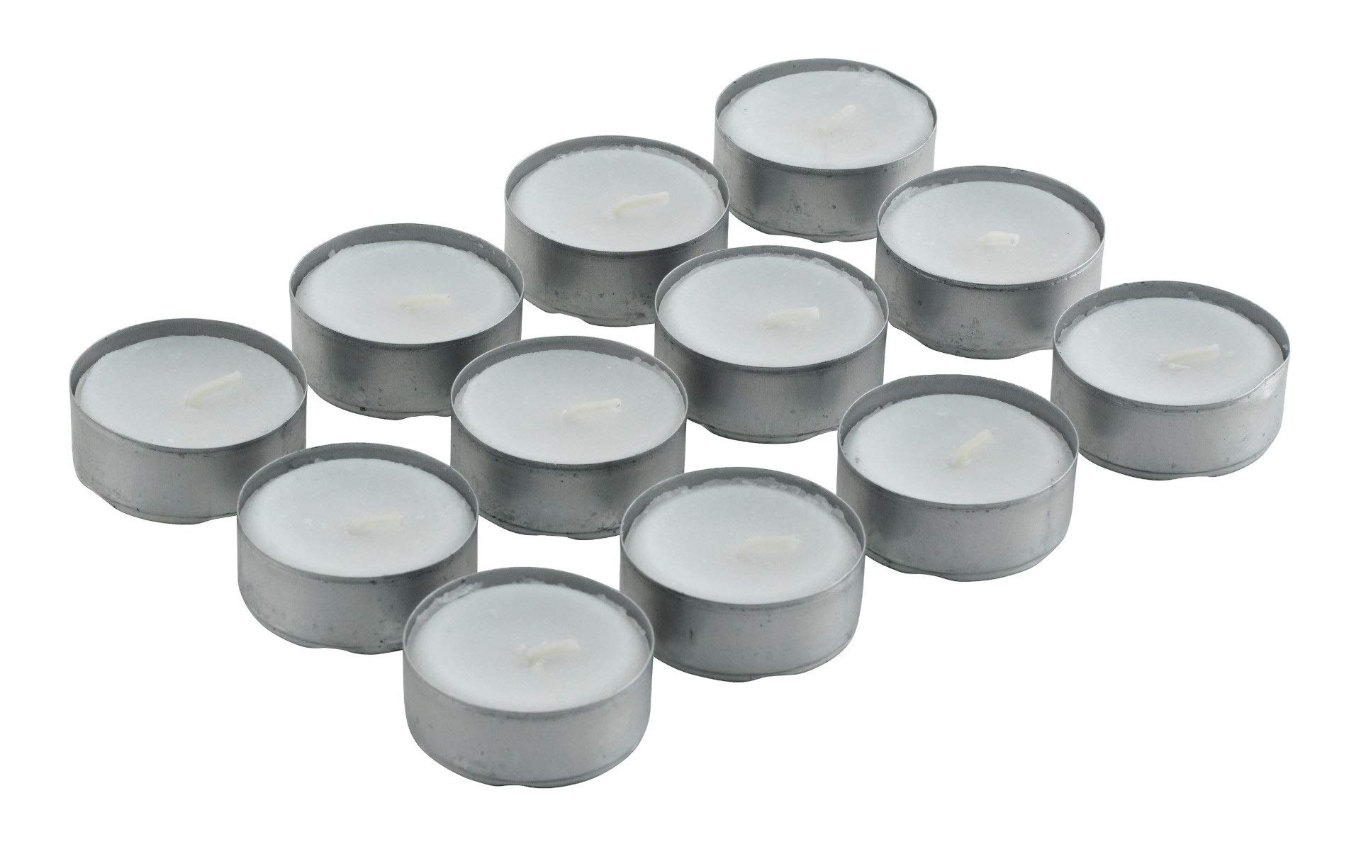 Kuhn Rikon 32250 Raclette Candle Light 12-Piece Set, Stainless Steel