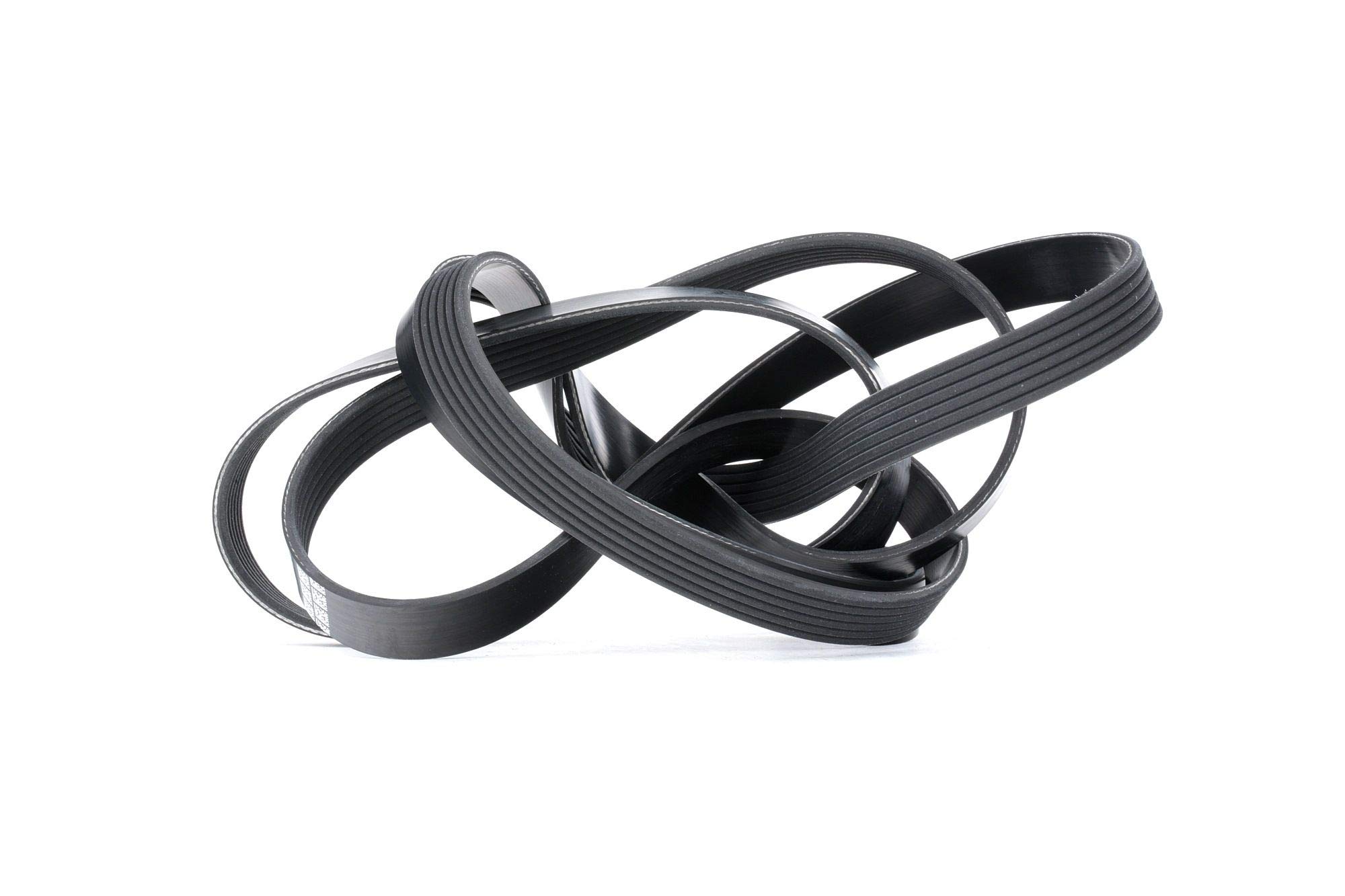 Dayco 6PK2460 Poly Rib Belt