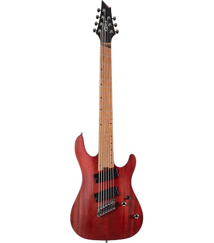 Amazon.com: Jackson X Series Dinky DKAF7 Multi-Scale - Gloss Black