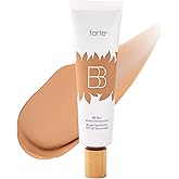 tarte BB blur tinted moisturizer Broad Spectrum SPF 30 – Medium Buildable Coverage with Natural Lightweight Matte Finish, Vegan & Cruelty Free