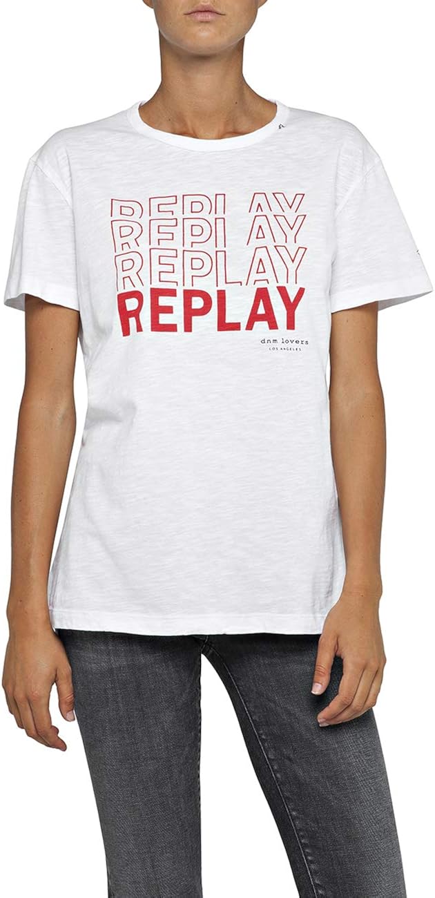replay women's clothing