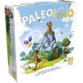 Paleolino Board Game
