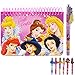 Disney Princess Autograph Book with Pen