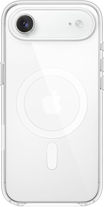 Coque avec MagSafe pour iPhone Air – Givre ​​​​​​​