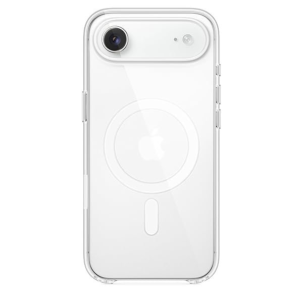 APPLE IPHONE AIR CASE WITH MAGSAFE – FROST 