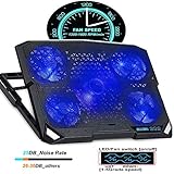 14-16"inch Cool Pad for Laptop Gaming