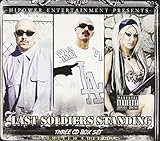 LAST SOLDIERS STANDING                             image