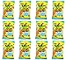 Sour Patch Xploderz Candy 6.5 Ounces (12 Pack Case)
