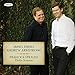 Franck: Violin Sonata; Strauss: Violin Sonata Op.18