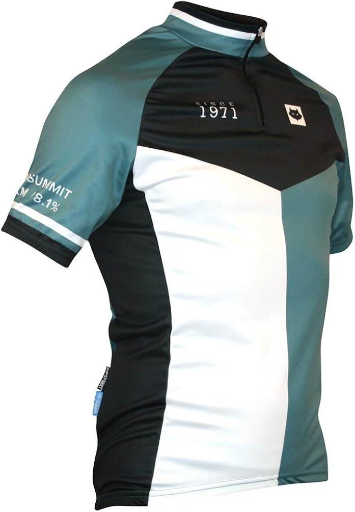 impsport cycling jersey