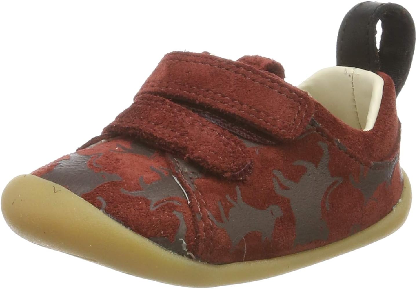 clarks kids slippers