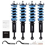 maXpeedingrods Coilovers for Lexus IS250/IS350 RWD