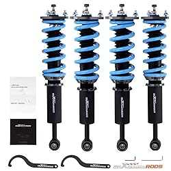 maXpeedingrods Coilovers for Lexus IS250/IS350 RWD