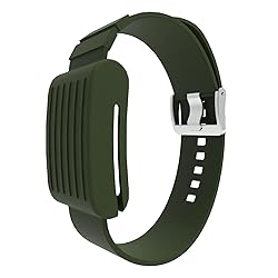 Fitcent Super Soft Adjustable Band Replacement