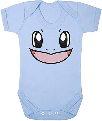pokemon baby grow
