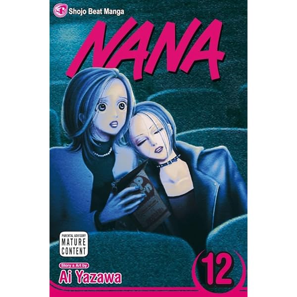 Amazon.com: Nana, Vol. 14 eBook : Yazawa, Ai, Yazawa, Ai: Kindle Store