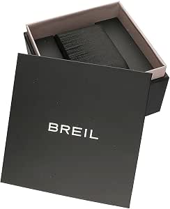 BREIL Tribe Choice 39 mm Chronograph Men's Watch : Clothing, Shoes \u0026  Jewelry - Amazon.com