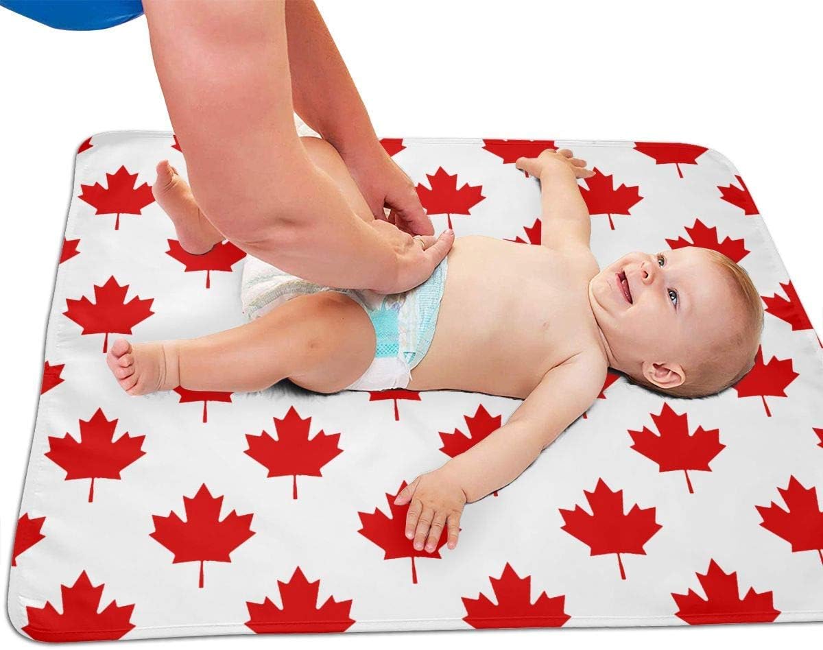 baby changing pad canada