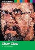 Chuck Close