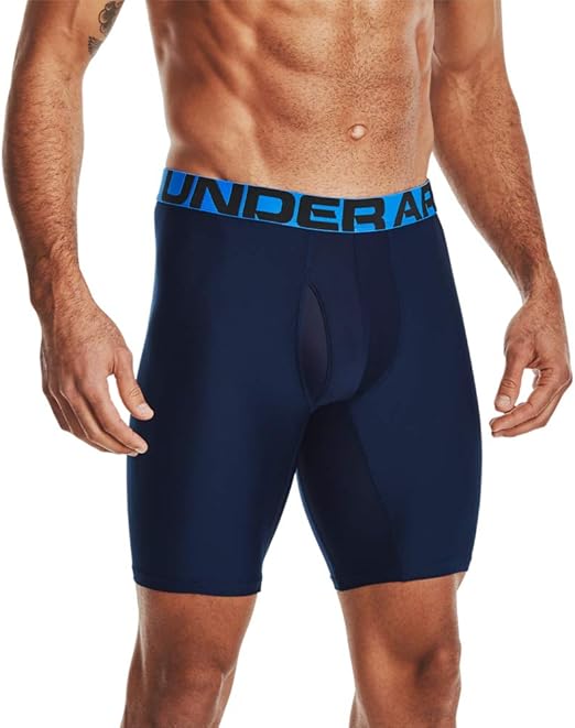 under armour 9 inch boxer shorts