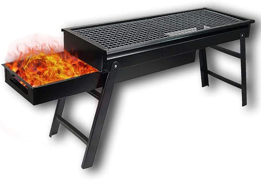 Review XBR Barbecue Grill Electric Table Grill 2000W Multifunction