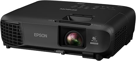 Amazon.com: Epson Pro EX9220 1080p+ WUXGA 3,600 lúmenes de ...