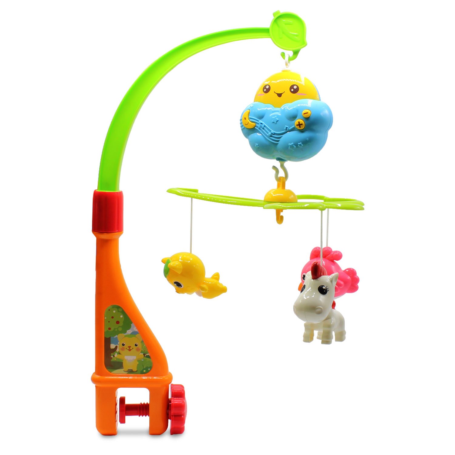 spinning toy for babies