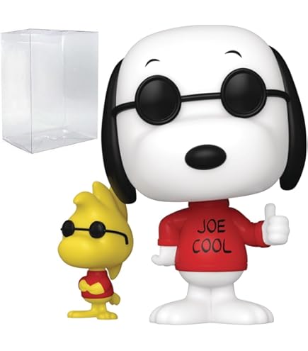 FUNKO - FUNKO POP! スヌーピー 宇宙飛行士 with ウッドストック4体セット FUNKO POP! スヌーピー 宇宙飛行士 with ウッドストック4体