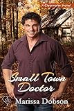 Small Town Doctor (Clearwater Book 9)