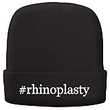 BH Cool Designs #Rhinoplasty - Adult Hashtag