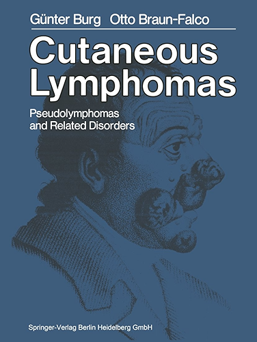 Download Cutaneous Lymphomas, Pseudolymphomas, and Related Disorders (English Edition) PDF