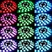 S SUNSBELL LED Ceiling Light, 12 Lamp Beads 3W LED Chandelier Flush Mount Ceiling Lights Cool White Home Decoration Ceiling Lamp Fixture for Living Room Dining Room Bedroom (Ceiling Light)