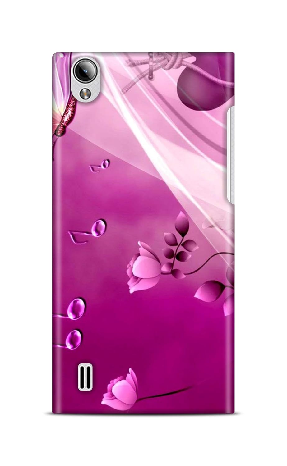 Shengshou Mobile Back Cover for VIVO Y15 Design Amazon.in Electronics