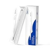 Berrcom Rechargeable Digital Thermometer for Adults & Kids, Medical-Grade Accurate Fast Reading for Oral & Underarm Use with LED Display & Fever Alert