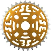 SE BIKES One Piece Alloy Chainring | bike-chainrings-and-accessories