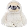 Winsterch Cute Sloth Stuffed Animals,15.7 Inches Small Stuffed Sloth Plush Animal Toy, Birthday for Kids Boys and Girls,Soft Sloth Plush Stuffed Animal Toy