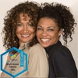 Mixed Chicks Leave In Conditioner Curl Defining Frizz Eliminating 300ml view 7