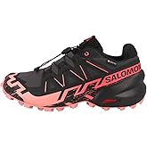 Salomon Womens Speedcross 6