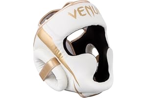 Venum Elite Headgear