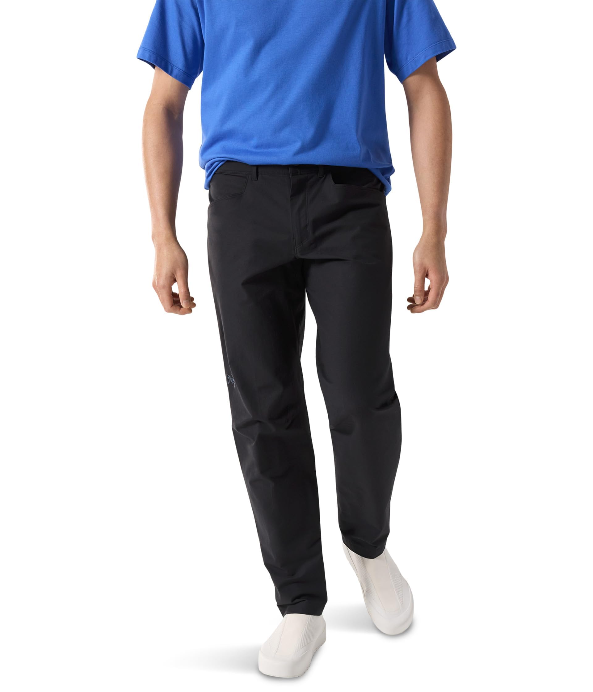 Arc'teryx Kragg Cotton Pant Men's | Technical