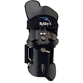 Robby's Revs 1 Bowling Wrist Positioner