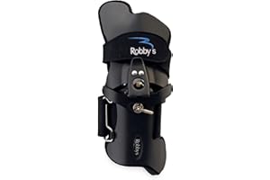 Robby's Revs 1 Bowling Wrist Positioner