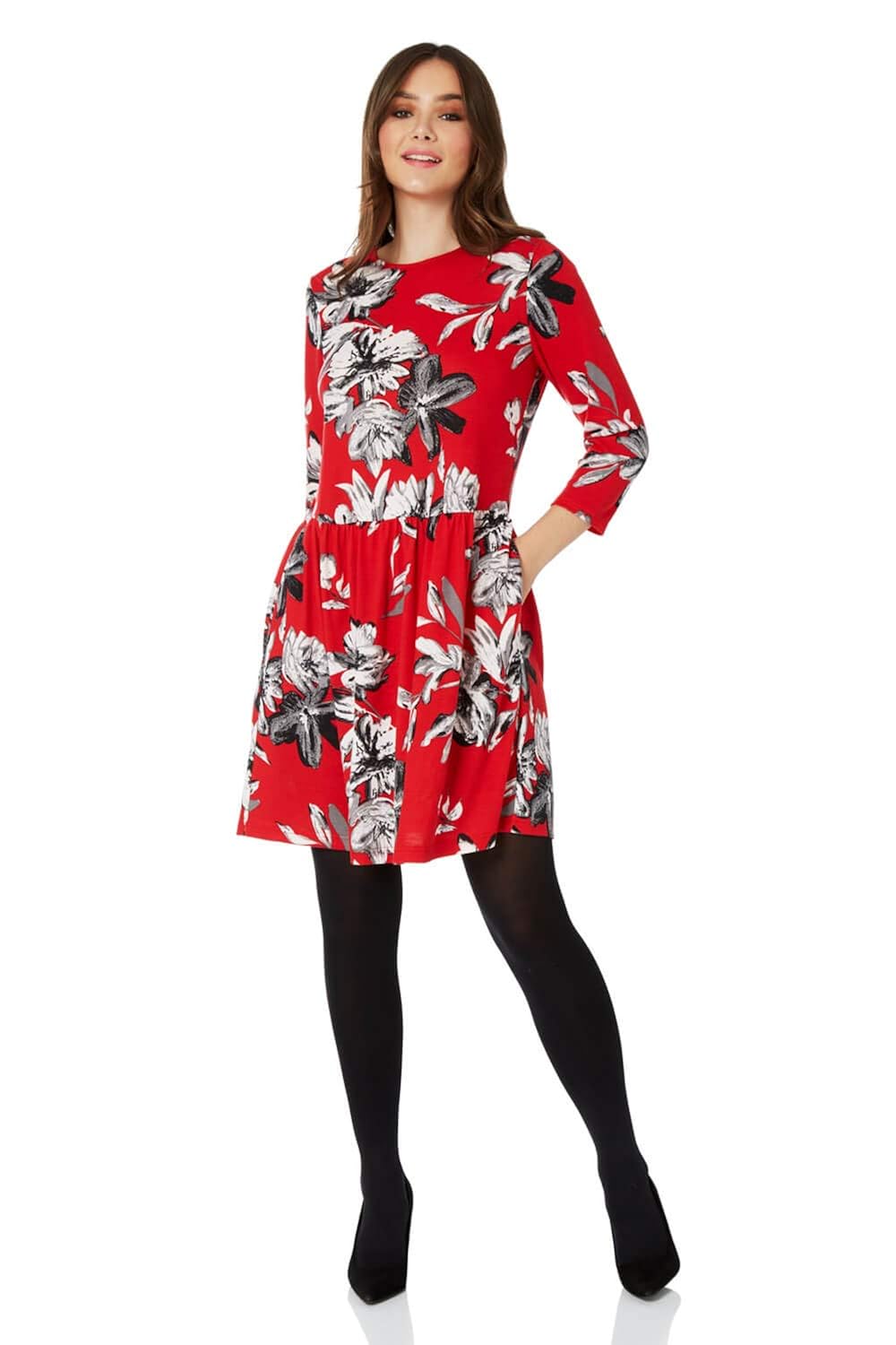 smart casual day dresses