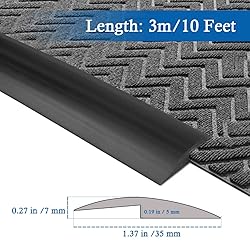 Floor Transition Strip Self Adhesive Carpet
