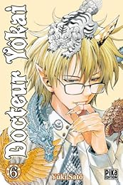 Docteur Yôkai