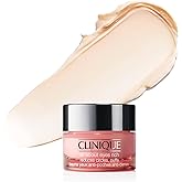 Clinique All About Eyes Rich Eye Cream For Dark Circles With Hyaluronic Acid | Hydrating, Brightening + Depuffing